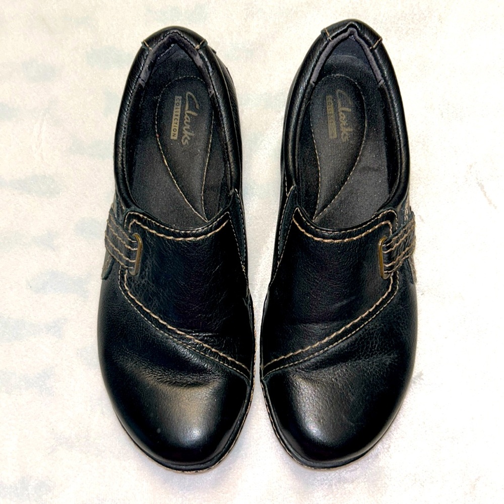 Clarks Loafers